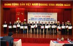 VATM triển khai nhiệm vụ kế hoạch năm 2018